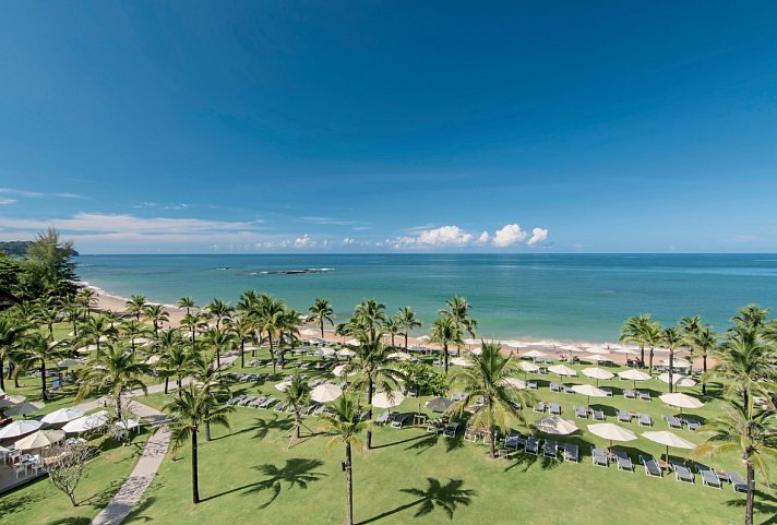 The Sands Khao Lak by Katathani