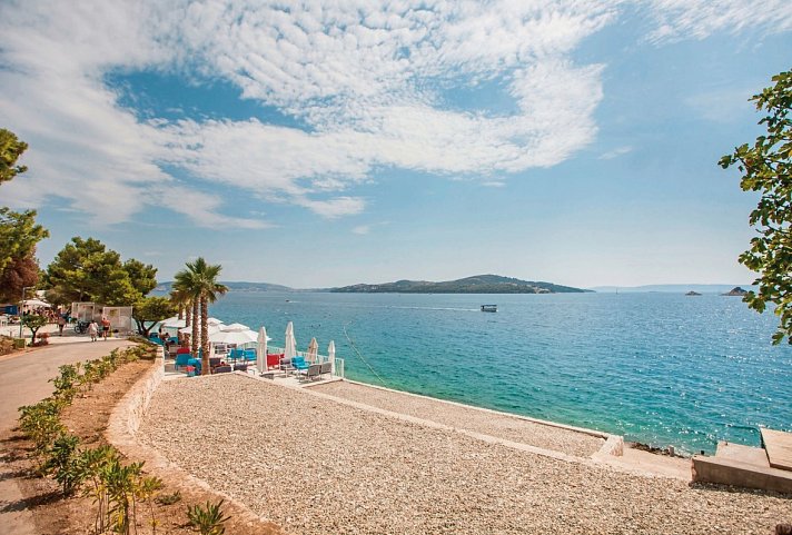 Amadria Park Camping Trogir (by Happy Camp)