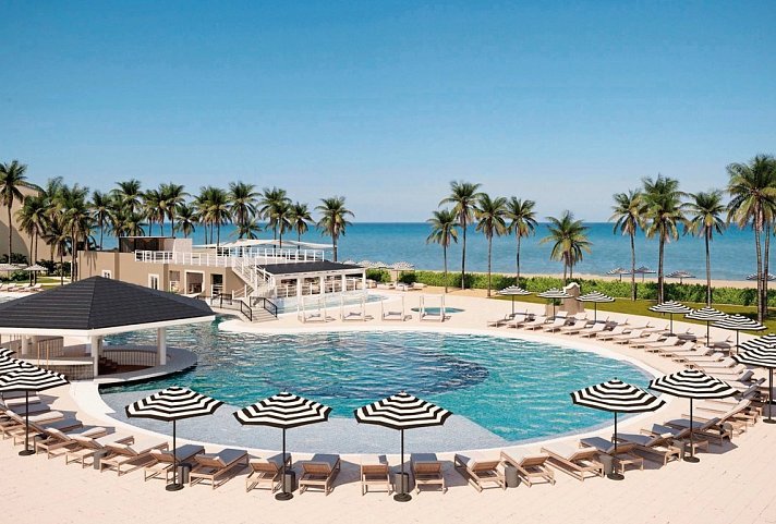 Hyatt Zilara Riviera Maya