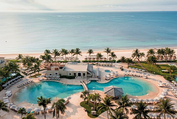 Hyatt Zilara Riviera Maya