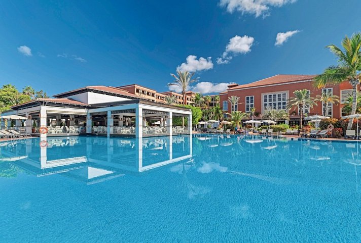 H10 Costa Adeje Palace