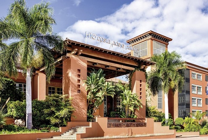 H10 Costa Adeje Palace