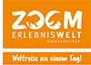 Zoom-Erlebniswelt