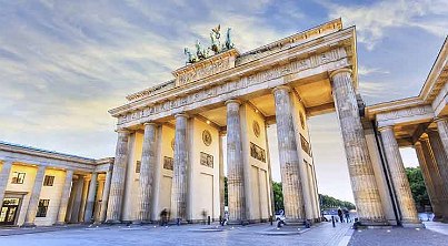 Kurzurlaub Deutschland Kurzurlaub Deutschland