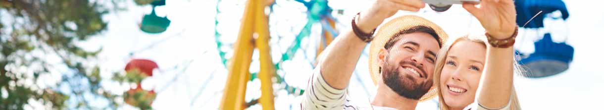 Freizeiparks und Zoos Freizeiparks und Zoos