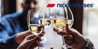 Flusskreuzfahrt mit Nicko Cruises