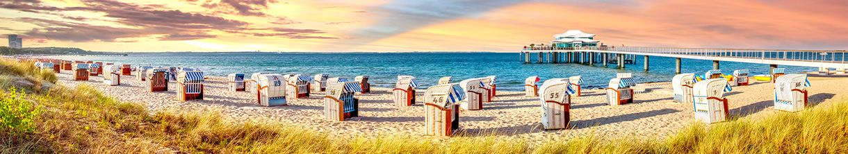 Hotels mit Eigenanreise