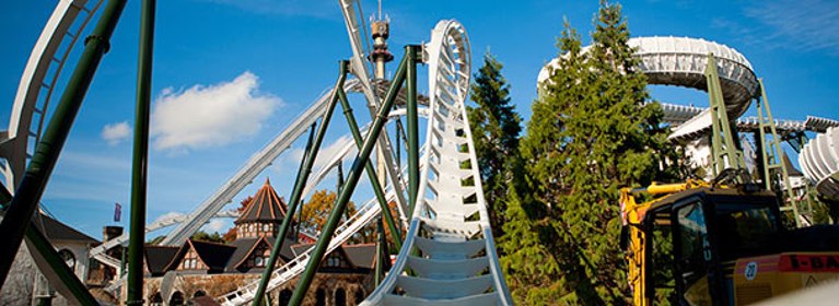 Heide Park 