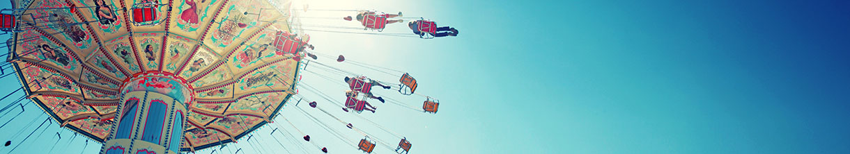 Oktoberfest München