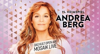 Andrea Berg Konzert Tickets Stuttgart