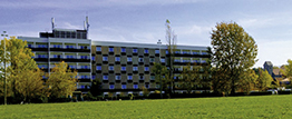 CAREA Harzhotel Allrode