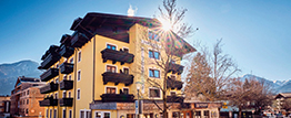Hotel Pinzgauerhof