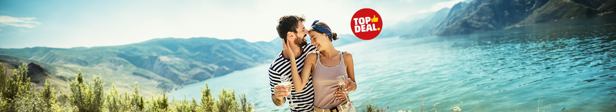 Reisehighlights der Woche