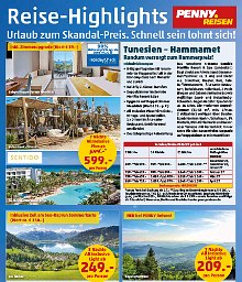 Reise-Highlights