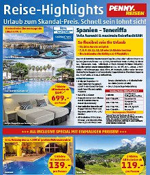 Reise-Highlights