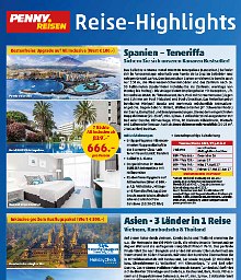 Reise-Highlights