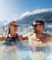 Winterurlaub
