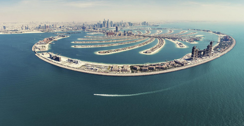 Aloft Palm Jumeirah - Vereinigte Arabische Emirate / Dubai / Palm Jumeirah