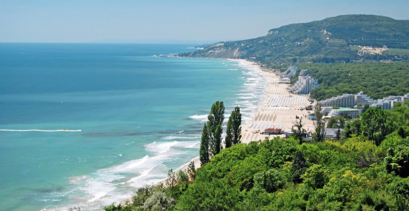 Calimera Ralitsa Superior - Bulgarien / Albena
