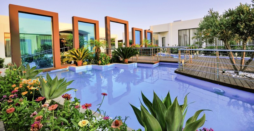 Afandou Bay & Suites - Griechenland / Rhodos