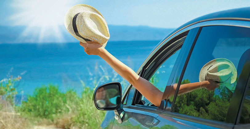 Apartmentanlage La Caleta - Spanien / La Palma