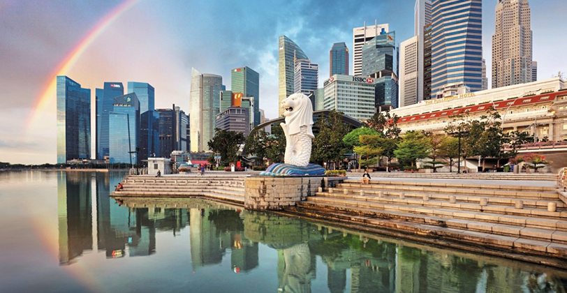 Singapur & Malaysia Rundreise - Asien / Singapur – Kuala Lumpur – Cameron Highlands – Taman Negara Nationalpark – Kuantan