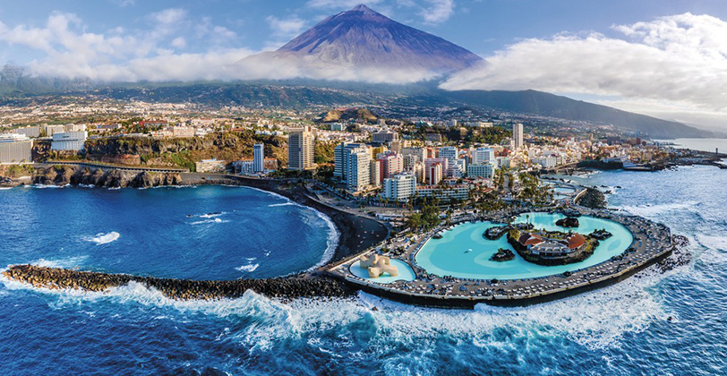 BLUESEA Puerto Resort - Spanien / Kanaren / Puerto de la Cruz