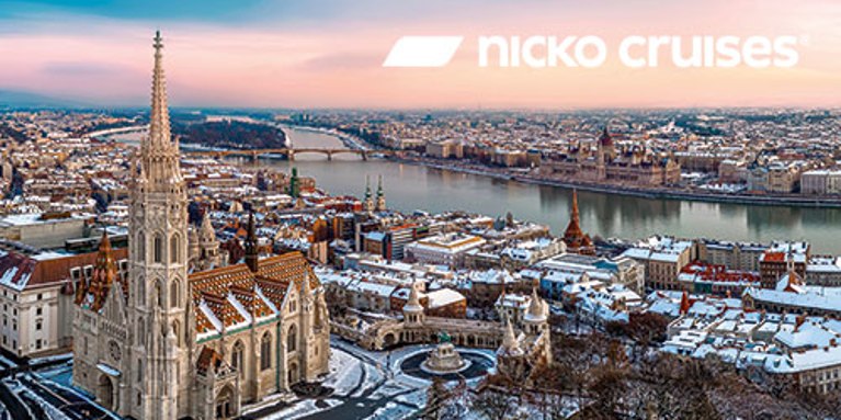 nicko cruise Kreuzfahrt