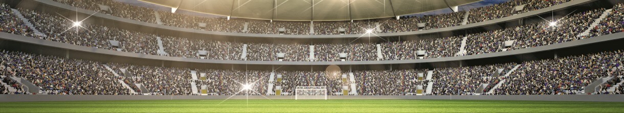 Bundesliga Ticket mit Übernachtung