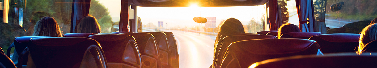 Busreisen PENNY Reisen 