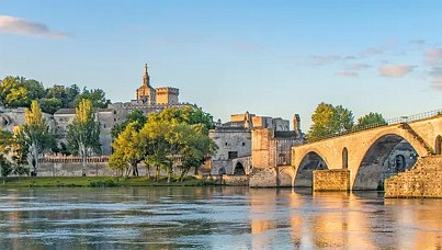 Busreise Frankreich, mon Amour
