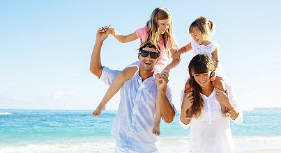 Strandurlaub günstig