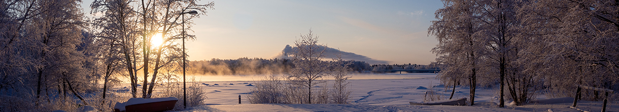 Winterurlaub