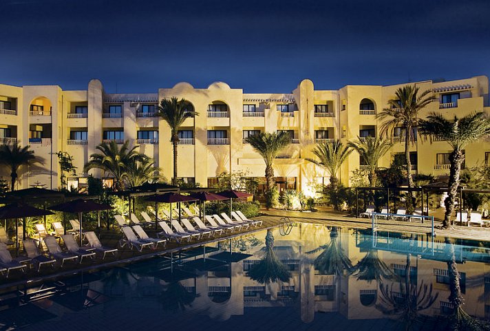 Aldiana Club Djerba Atlantide