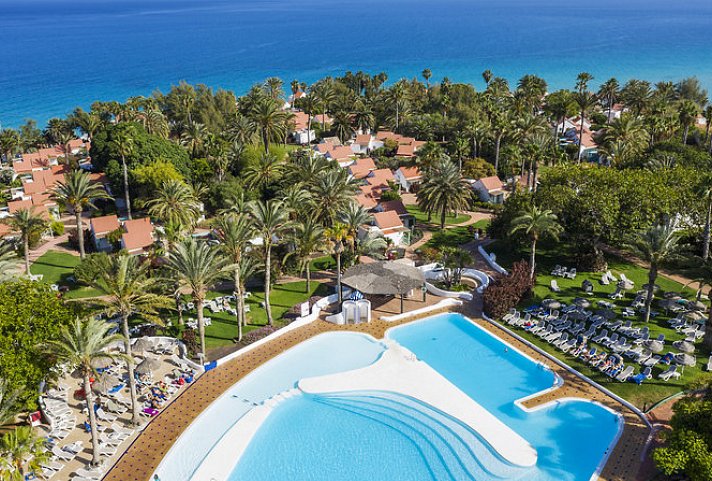 Aldiana Club Fuerteventura