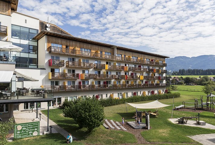 Aldiana Club Salzkammergut