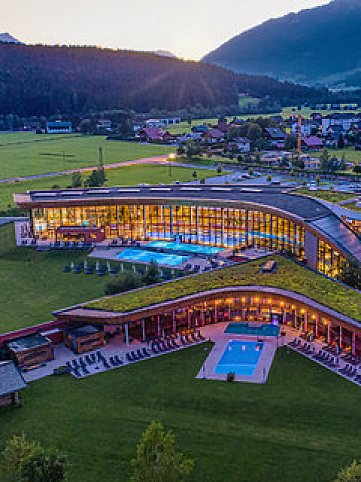 Aldiana Club Salzkammergut