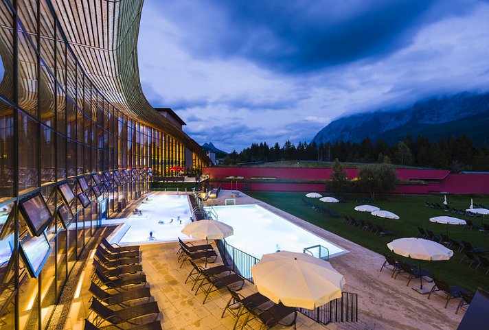 Aldiana Club Salzkammergut