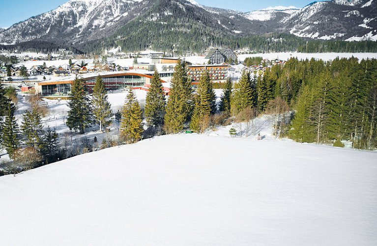 Aldiana Club Salzkammergut