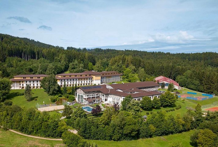 Aldiana Club Ampflwang