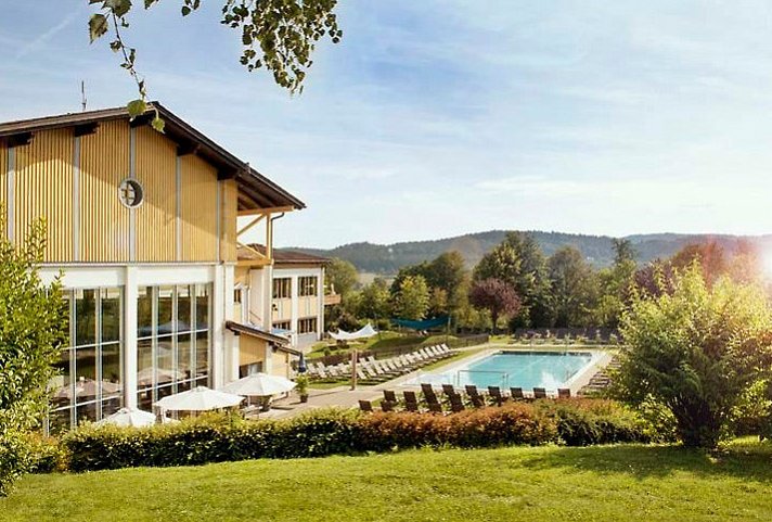 Aldiana Club Ampflwang