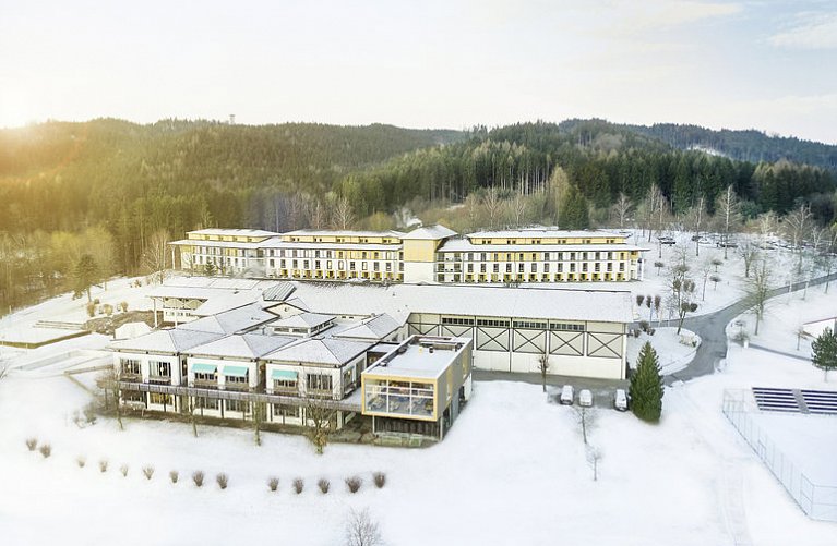 Aldiana Club Ampflwang