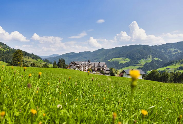 Aldiana Club Hochkönig