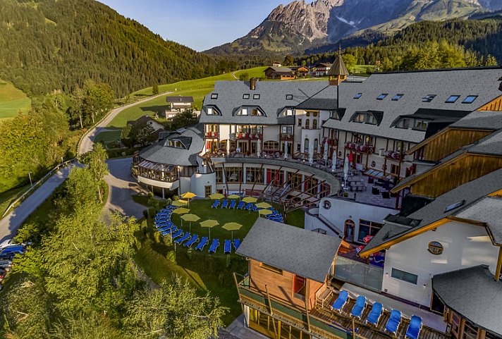Aldiana Club Hochkönig