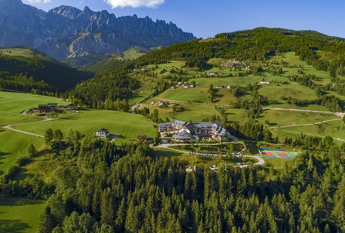 Aldiana Club Hochkönig
