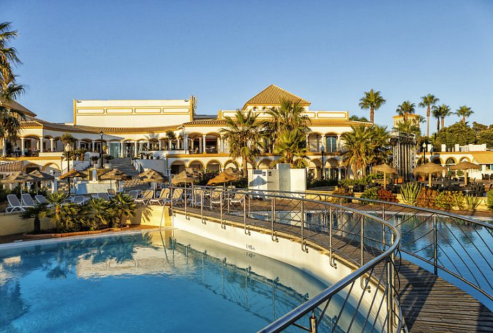 Aldiana Club Andalusien