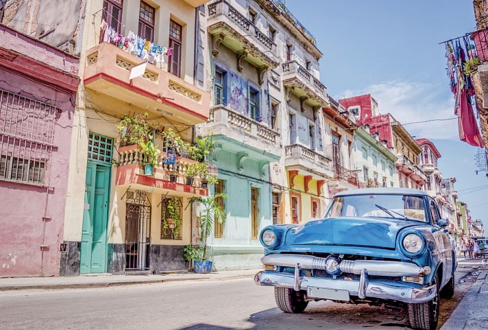 Ausreisesteuer kuba 2017