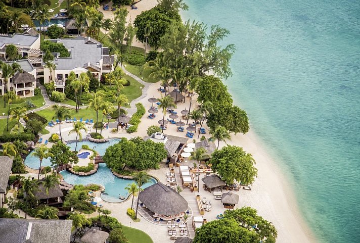 Hotel Hilton Mauritius Resort & Spa