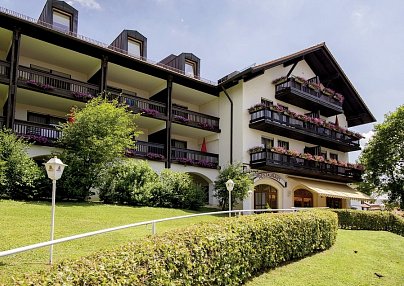 Hotel Resort Birkenhof