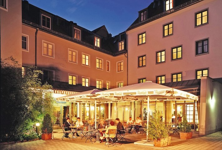 Best Western soibelmanns Hotel Lutherstadt Wittenberg